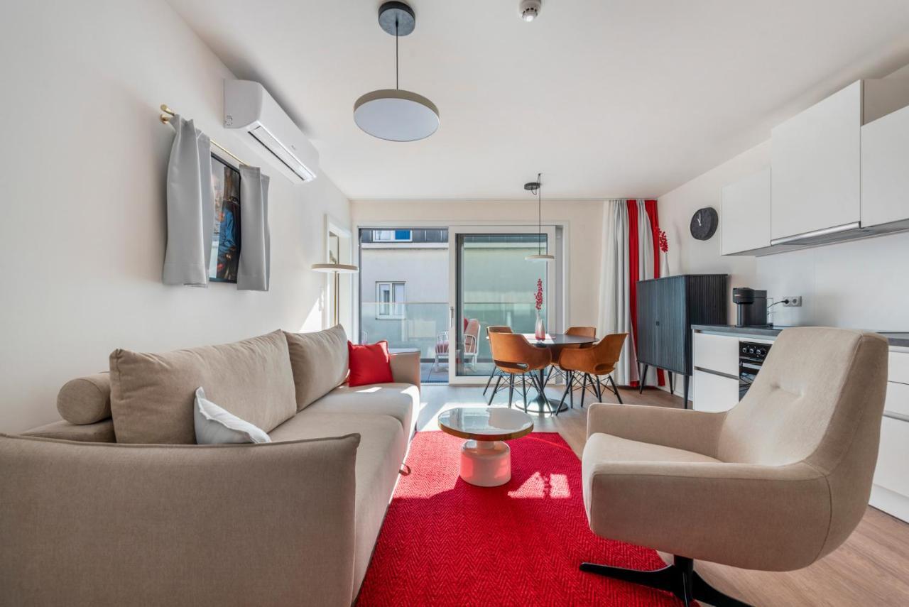 Apartment Lake View