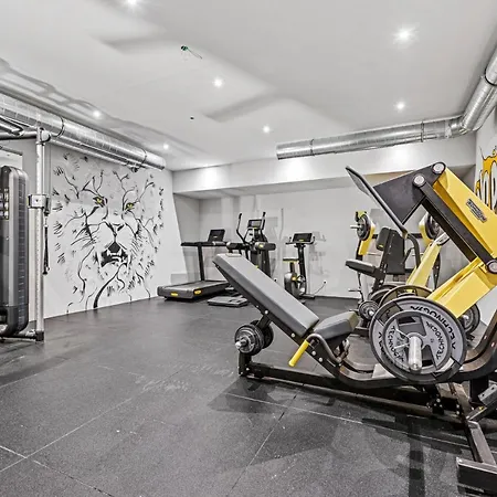 Karl Und Anton Boutique Apartments-2