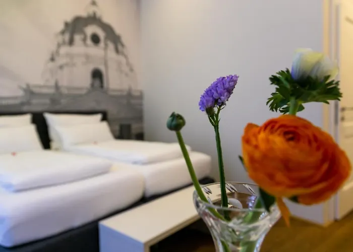 Room 55 Wien