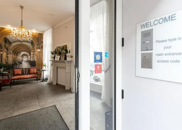 Room 55 Wien