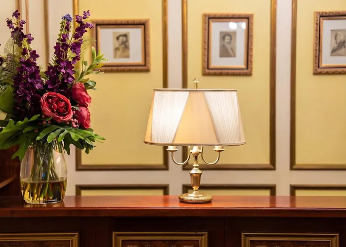 Schlosshotel Römischer Kaiser Wien